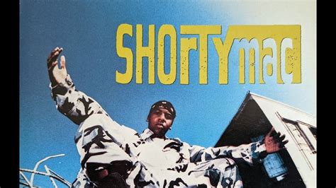 shorty mac|'shorty.